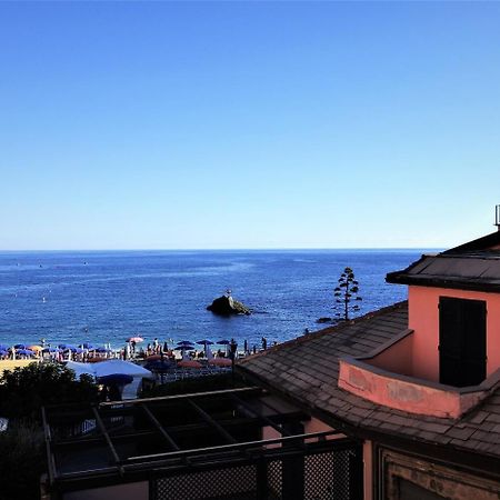 Diana Cosy Apartment Sea View Near The Beach Monterosso al Mare Bagian luar foto